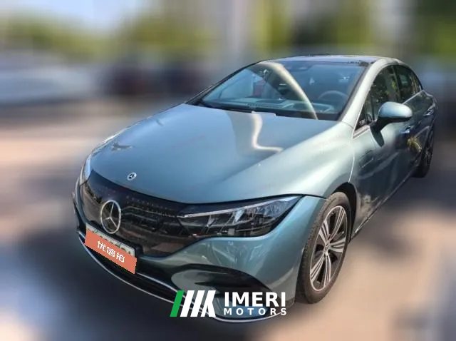 2025 Mercedes-Benz EQE 2024 500 4MATIC Luxury