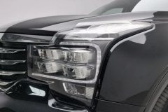 2017 GAC Trumpchi Trumpchi GS8 2017 2.0T AT 320T 2WDLuxurySmart Connect（7Seat） #5