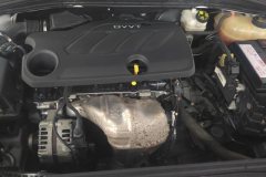 2021 Roewe i5 2020 1.5 AT 4GConnectedLeaderFlagship #10