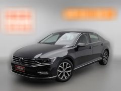 2020 Volkswagen Magotan 2020 2.0T AT 330TSILeading #1