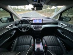 2021 Roewe iMAX8 2021 2.0T AT 400TGISupremeSeriesHonor #5