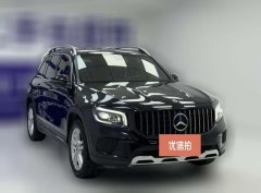 2020 Mercedes-Benz GLB-Class 2020 1.3T AT 200Dynamic Facelift #2