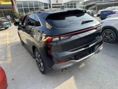 2022 Dongfeng Fengxing Fengxing T5 Evo 2021 1.5T AT DCTdiamondEdition #6