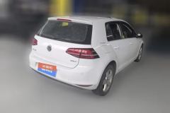 2017 Volkswagen Golf 2017 1.6 AT Comfort Million Edition #3