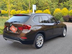 2015 BMW X1 2014 2.0T AT 18iFashionRWD #9