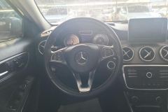 2016 Mercedes-Benz GLA-Class 2016 1.6T AT GLA200DynamicFWD #15