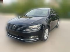 2016 Volkswagen Lavida 2015 1.6 AT Comfort #1