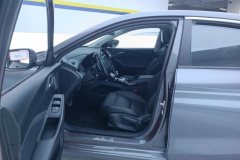2021 MG MG5 2021 300TGI DCTGreen luxuryEdition #9