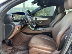 2019 Mercedes-Benz E-Class(Imported) 2019 1.5T AT E260Sport (Imported) #3