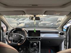 2021 Geely Auto Binyue 2020 1.4T MT 240T archer #7