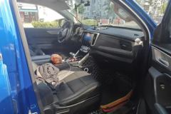 2021 Great Wall Great Wall Pao 2021 2.0T AT CommercialEdition Gasoline2WDElitelong boxGW4C20B #8