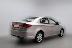 2018 Roewe 350 2015 1.5 MT LuxurySunroofEdition #2