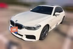 2020 BMW 5 Series 2020 2.0T AT 530LiExclusiveMSport Pkg #1