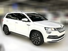 2023 Škoda Karoq 2022 1.4T AT TSI280 Exclusive #3