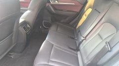 2018 Haval H6 Coupe 2018 1.5T AT Red LabelSuperHaoFWD #8