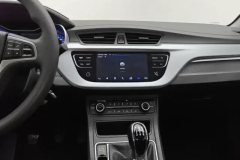 2021 Geely Auto Vision 2020 1.5 MT Super Value #13