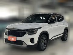 2023 Kia Seltos 2023 1.5L CVTComfort #1