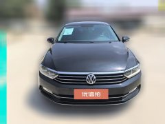 2019 Volkswagen Magotan 2019 2.0T AT 330TSILeading China VI #2
