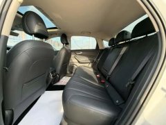 2024 Roewe D7 2023 1.5L AT DMH 125km Surpass #5