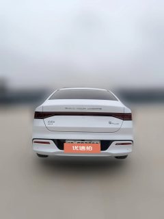 2024 BYD Qin Plus 2024 Glory 1.5L AT DM-i 55KMLeading #4