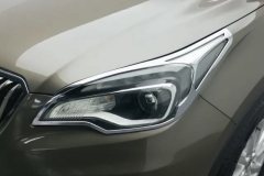 2015 Buick Envision Plus 2015 1.5T AT 20TElite 4WD #5
