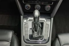 2020 Volkswagen Magotan 2019 2.0T AT 330TSILeading China VI #17