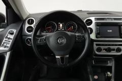 2015 Volkswagen Tiguan 2015 1.8T AT Luxury FWD #15
