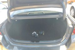 2021 Mazda Mazda3 Axela Sedan 2021 2.0L ATQuality and eleganceEdition #4