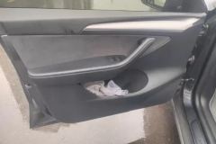 2024 Tesla Model Y 2024 rear wheel driveEdition #7
