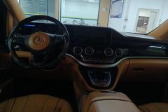 2022 Mercedes-Benz Vito 2021 2.0T AT Business 7Seat #12