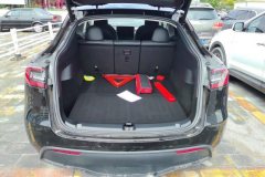 2022 Tesla Model Y 2022 rear wheel driveEdition #4