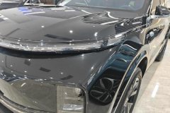 2024 Li Auto Li Auto L8 2023 Pro #5