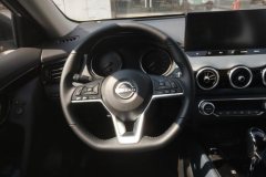 2025 Nissan X-Trail 2025 honor 2.0L 2WDLeading #15