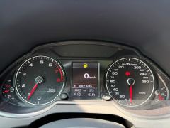 2018 Audi Q5 2017 2.0T AT 40TFSITechPlus #11