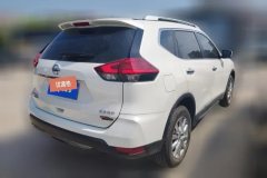 2023 Nissan X-Trail 2022 2.0L AT 2WDSmart ConnectComfort Enjoy #3