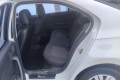 2020 Volkswagen Santana 2021 1.5 MT Fashion #11