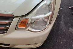 2018 Nissan Sylphy 2018 1.6 AT ClassicXE+Leading #5