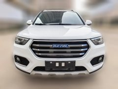 2018 Haval H6 2018 1.5T AT Blue LabelSportElite FWD #2