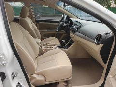 2016 Roewe 350 2015 1.5 AT LuxurySunroofEdition #7