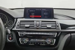 2019 BMW 3 Series 2019 2.0T AT 320LiFashion #16