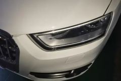 2015 Audi Q3 2015 2.0T AT 35TFSIComfort FWD #5