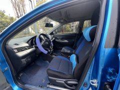 2016 Toyota Yaris L 2016 1.5 AT GDynamicSunroofEdition Facelift #9