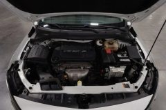 2023 Chevrolet Monza 2023 1.5L AT DCTEnjoy #7