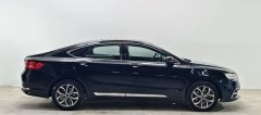 2018 Geely Auto Bo Rui 2018 1.8T AT HonorableSmart Lead #8