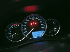 2018 Toyota Corolla 2018 1.2T AT GLSmart #8