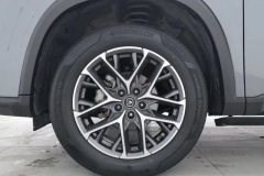 2022 Chang'an CS75 Plus 2022 No.2generation 1.5T AT Luxury #6