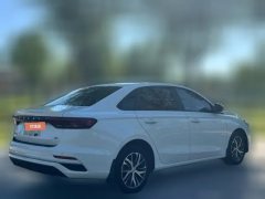2023 Geely Auto Emgrand Sedan 2023 No.4generationChampion 1.5L MT Luxury #4
