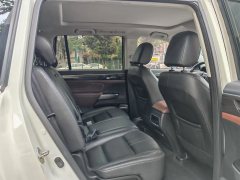 2018 GAC Trumpchi Trumpchi GS8 2017 2.0T AT 320T 2WDLuxurySmart Connect（7Seat） #8