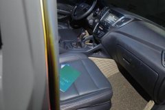 2016 Chang'an CS75 2016 1.5T MT Feng Shang #8