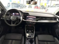 2022 Audi A3 Sedan 2022 A3L Limousine 1.4T AT 35 TFSI FashionSport #6